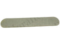 62850400 - Grey Cloth Rear Roll Bar Trim