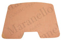 62858500 - Red Cloth Roof Trim