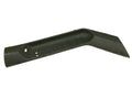 62873000 - LH Covered Middle Panel In Black Vm8500