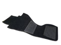 62880290 - LH Front Carpet Black