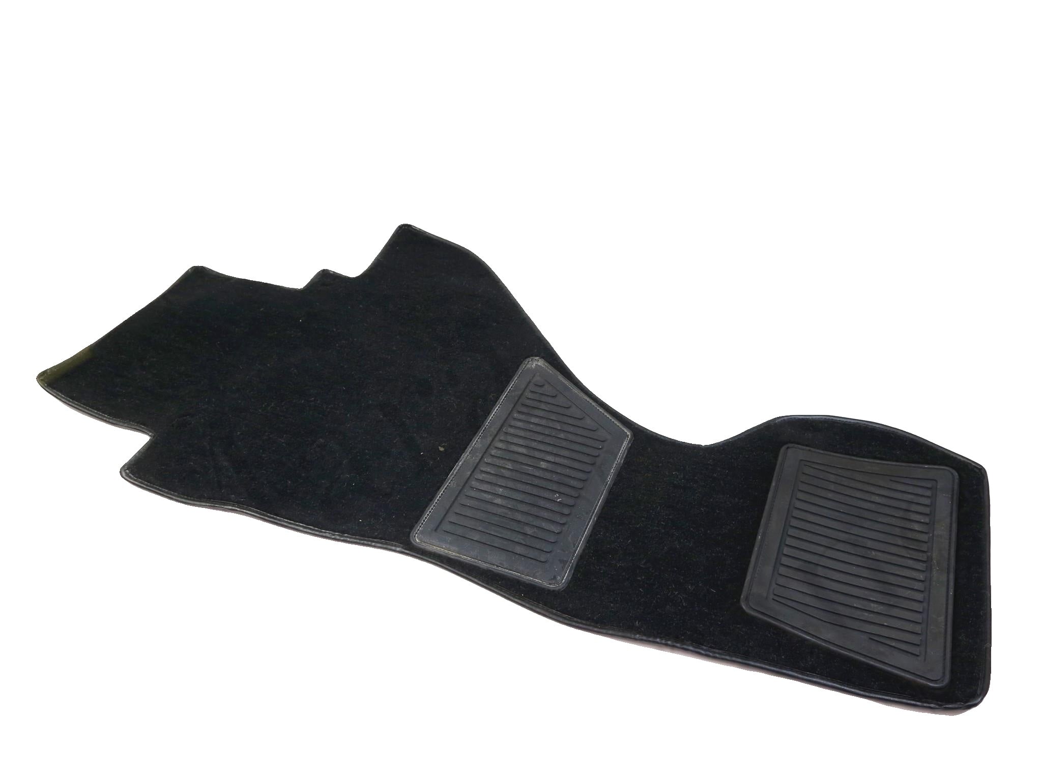 62880290 - LH Front Carpet Black