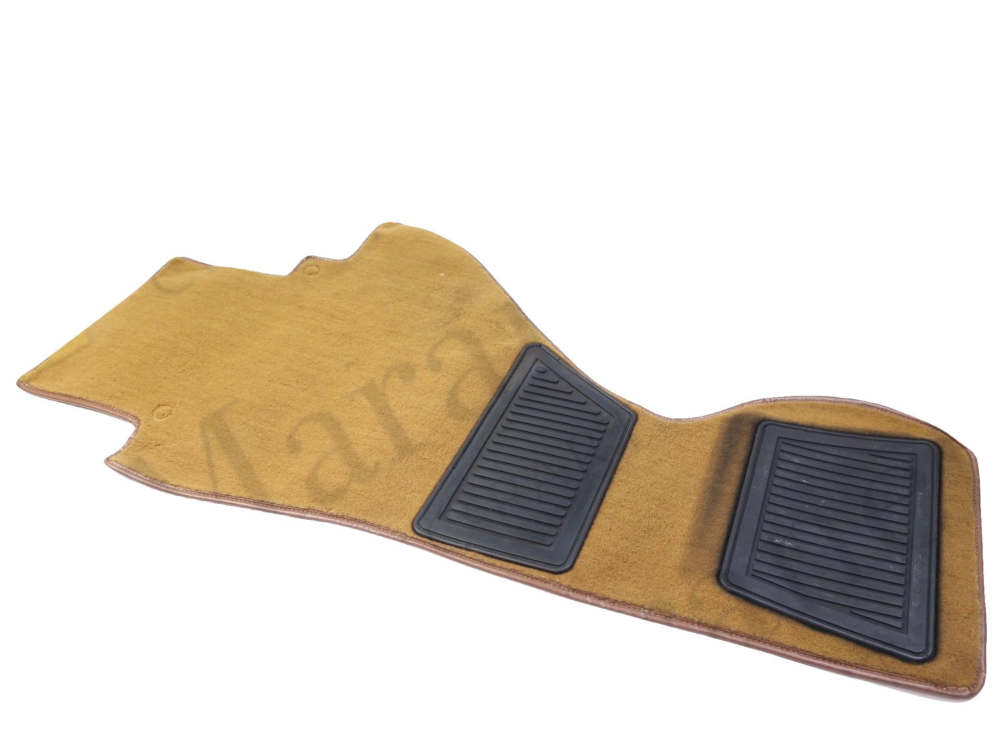 62880296 - LH Front Carpet Tan