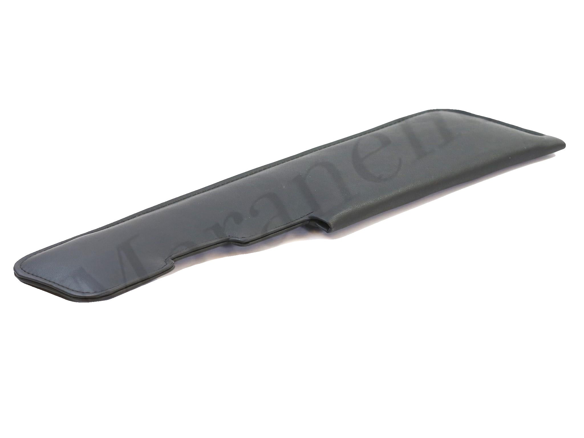 62883100 - LH Sun Visor RHD