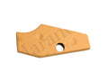 62884405 - LH Outer Joint Cover In Beige Leather