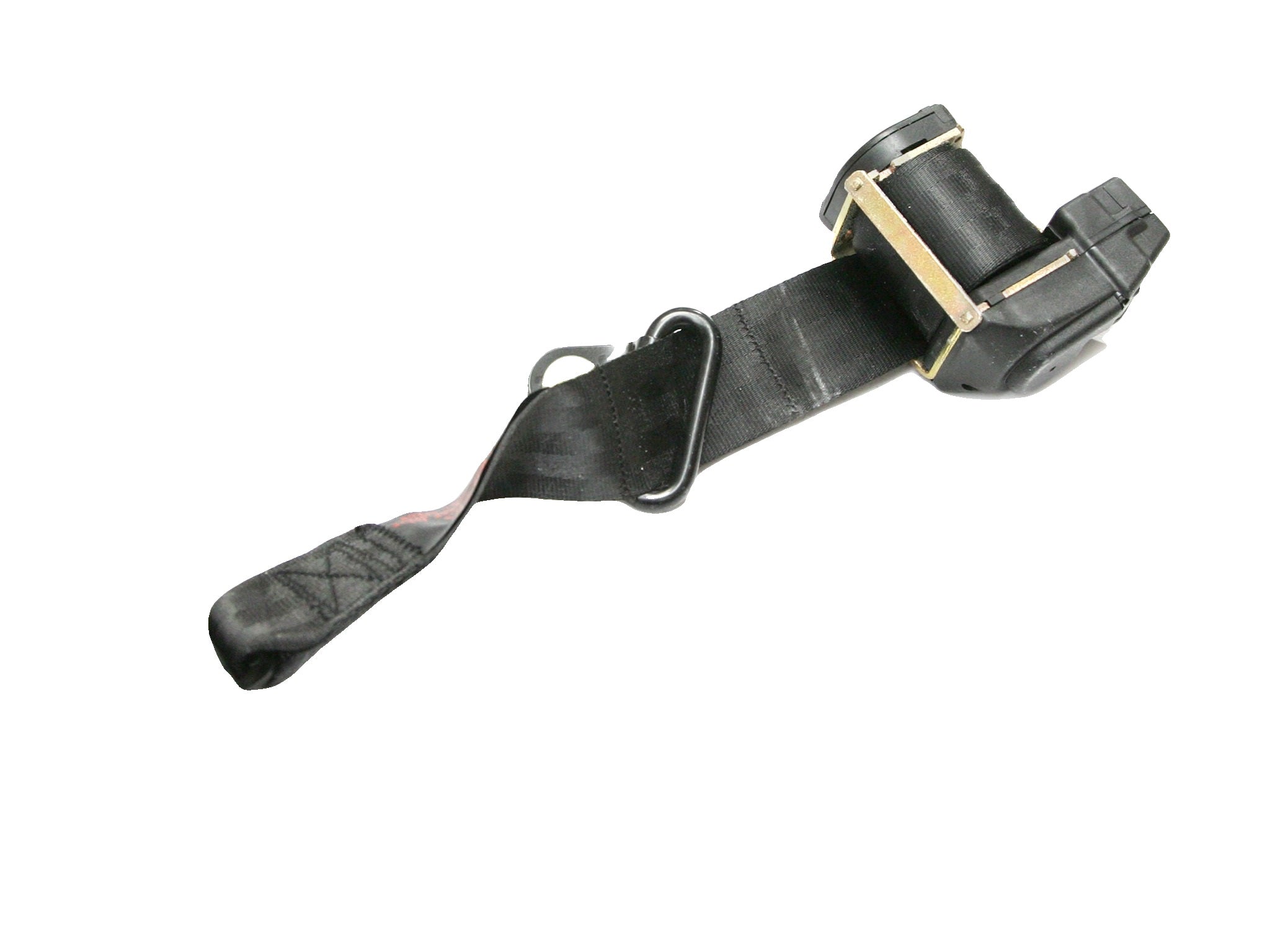 62894600 - RH Diagonal Seat Belt