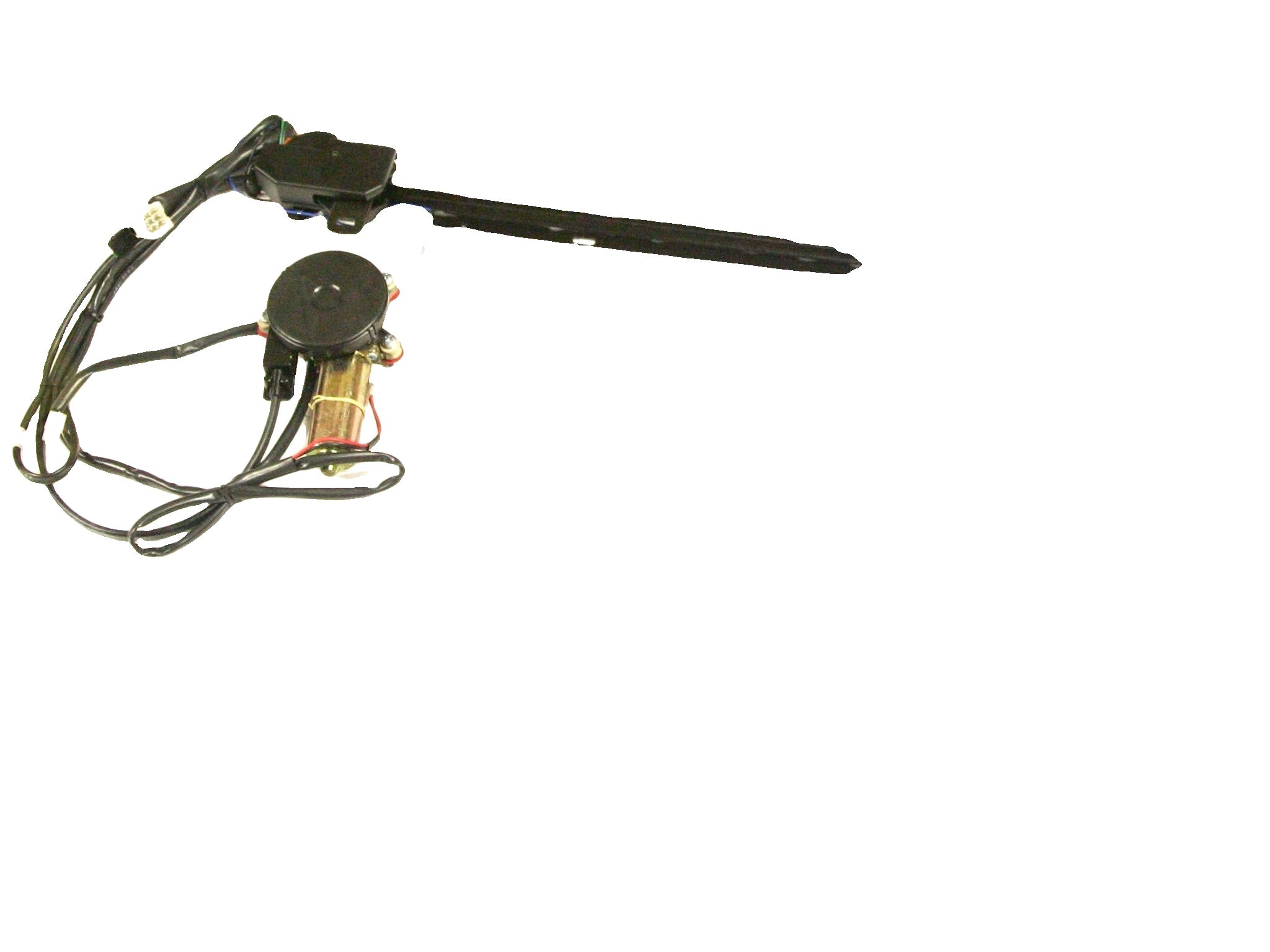 62894900 - RH Driving System