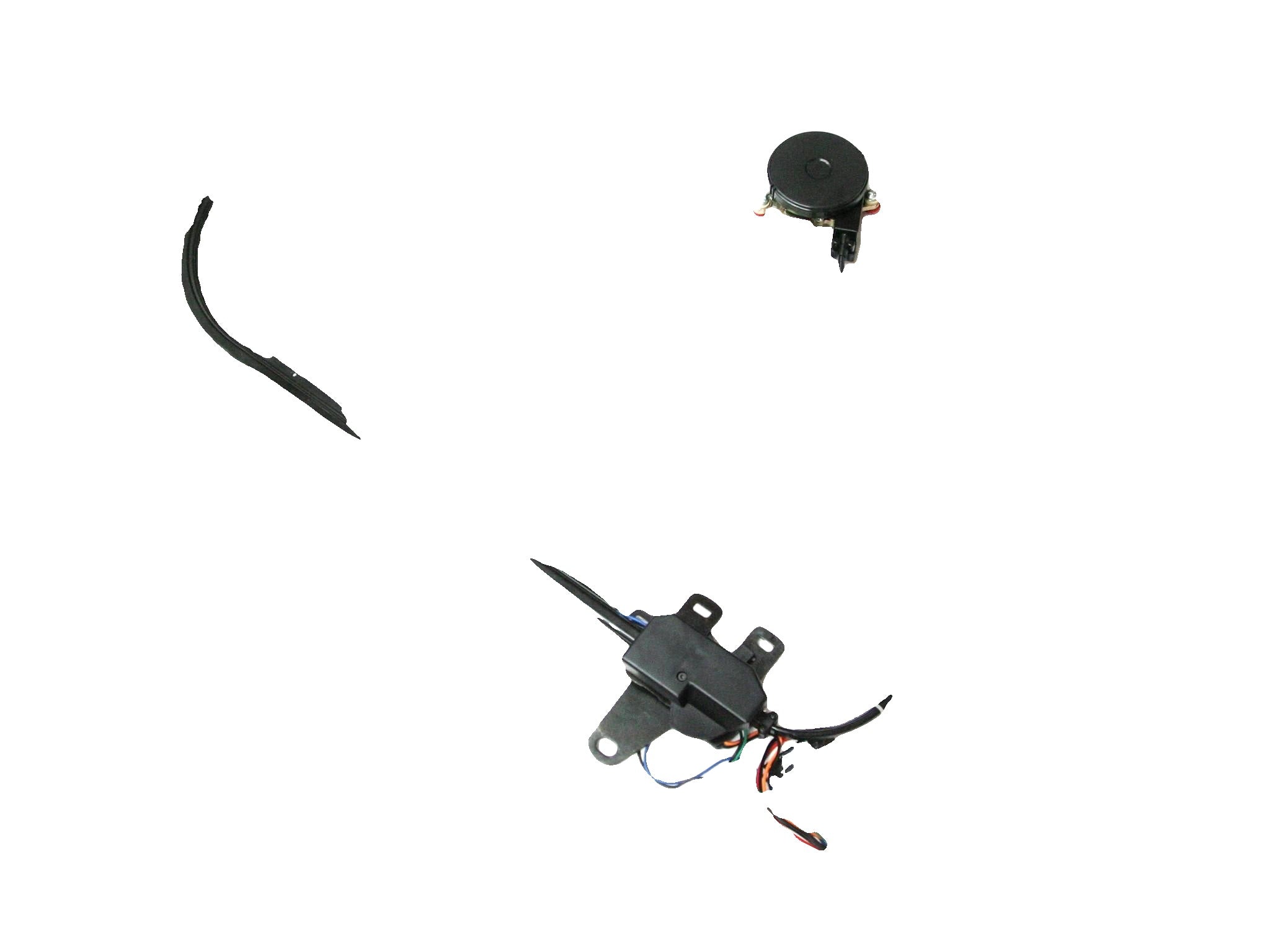 62912900 - RH Driving System