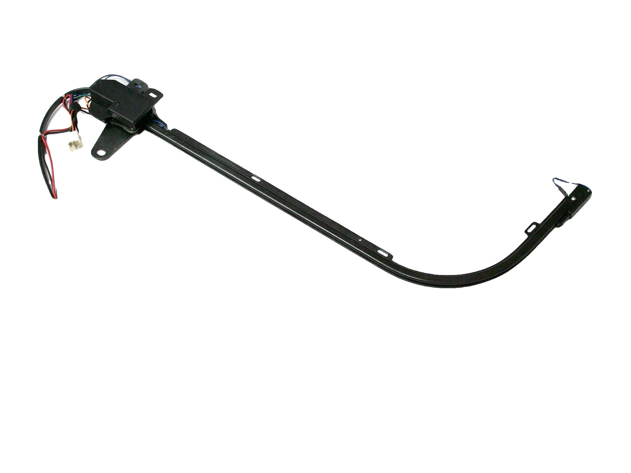 62913000 - LH Driving System