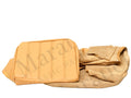 62995905 - Cushion Trim In Beige Leather