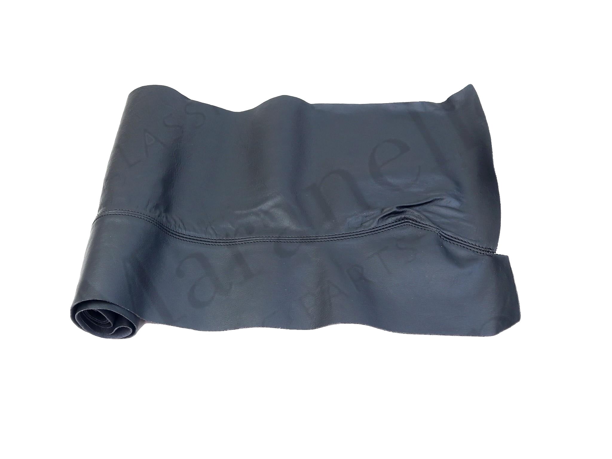 62996900 - Black LH Lower Upholstery