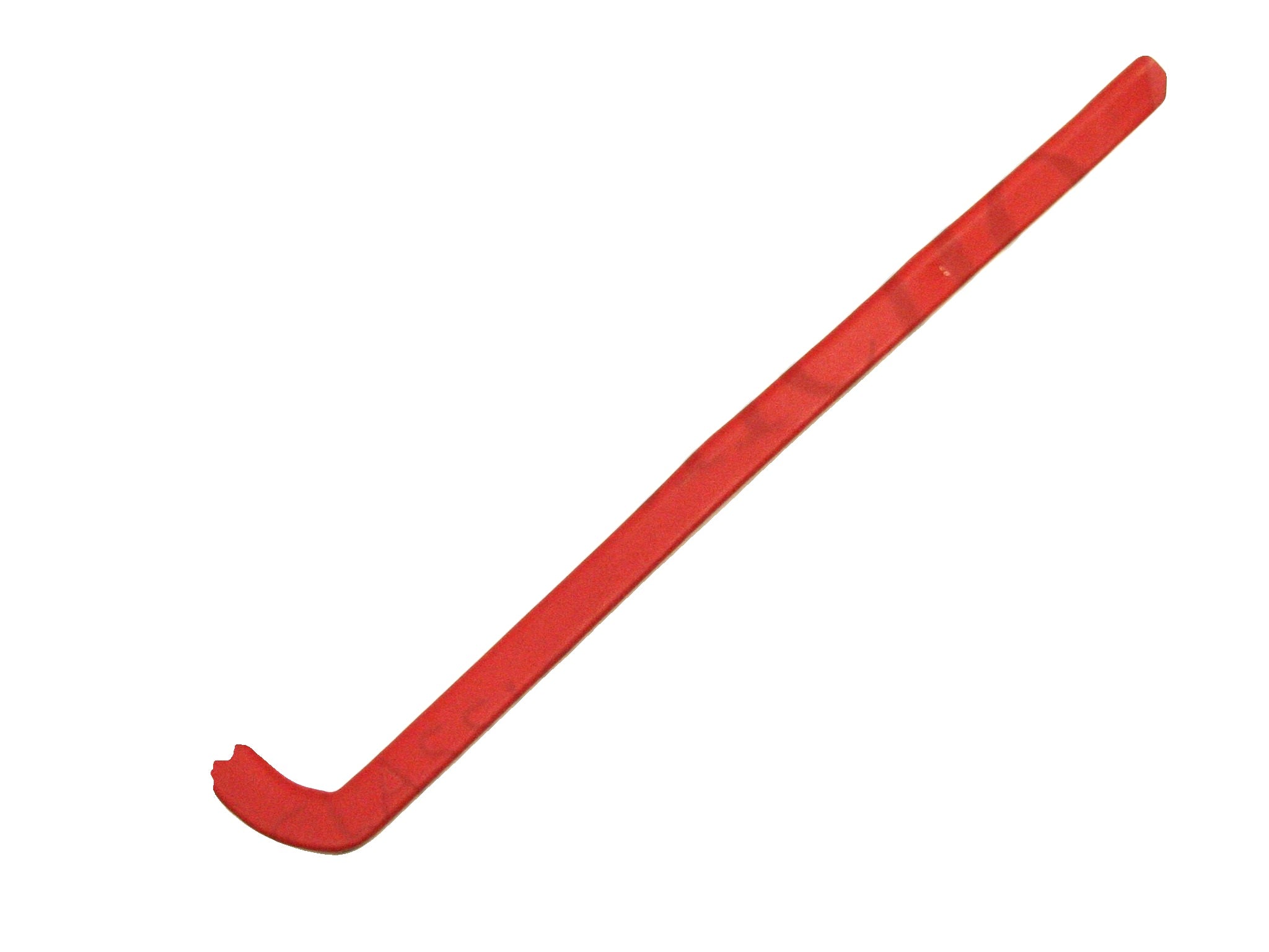 62998801 - RH Moulding In Red Leather