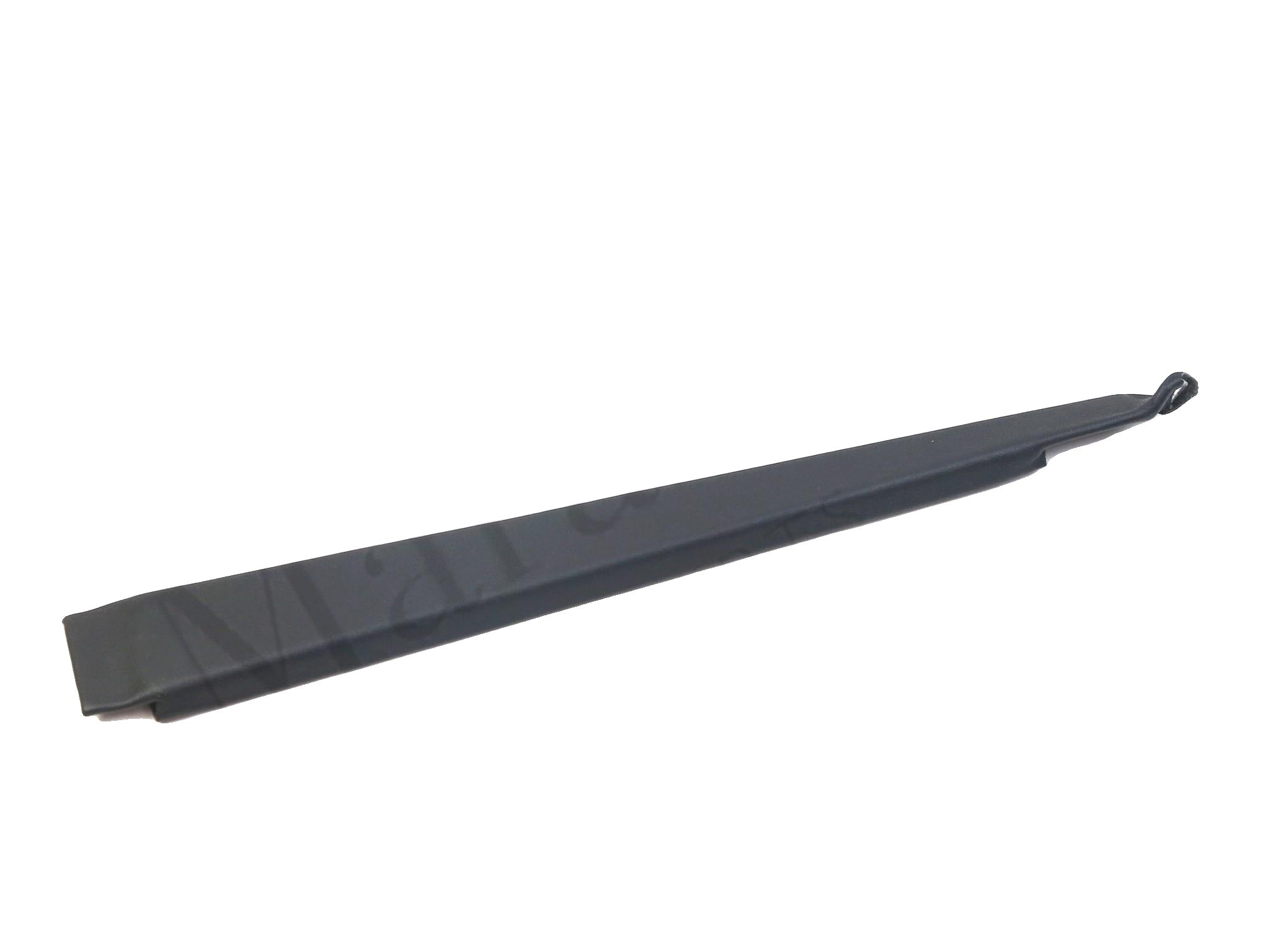 62999400 - RH Moulding In Black Leather