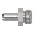 62H1042: Fits John Deere 62H1042 Straight Adapter Fitting – Genuine OEM