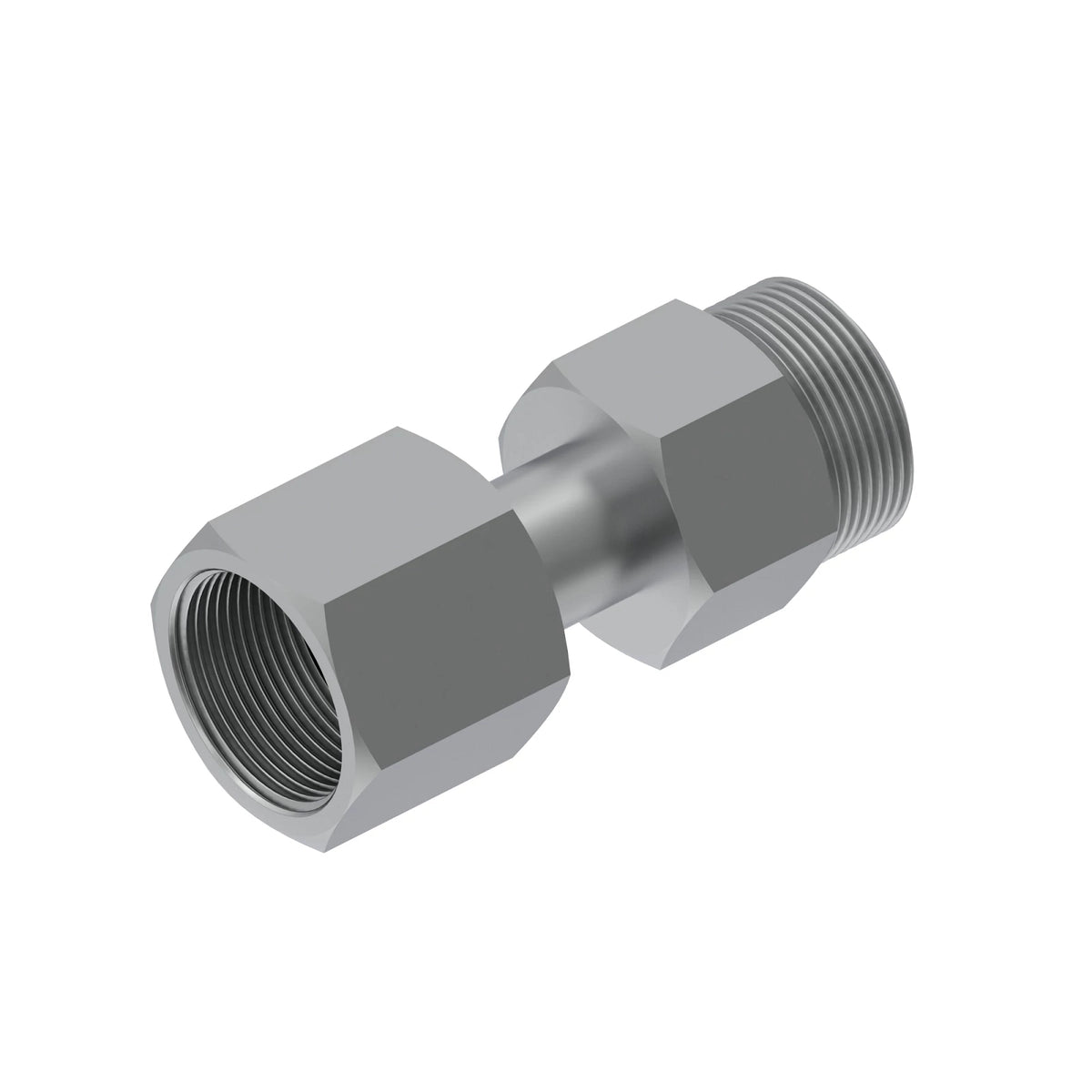 62H1063: Fits John Deere 62H1063 Adapter Fitting – Genuine OEM
