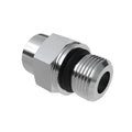 62M1000: Fits John Deere 62M1000 Straight Adapter Fitting – Genuine OEM
