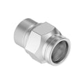 62M1002: Fits John Deere 62M1002 Straight Adapter Fitting – Genuine OEM