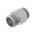 62M1018: Fits John Deere 62M1018 Female Straight Threadless Fitting – Genuine OEM