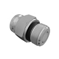 62M1020: Fits John Deere 62M1020 Straight Adapter Fitting – Genuine OEM