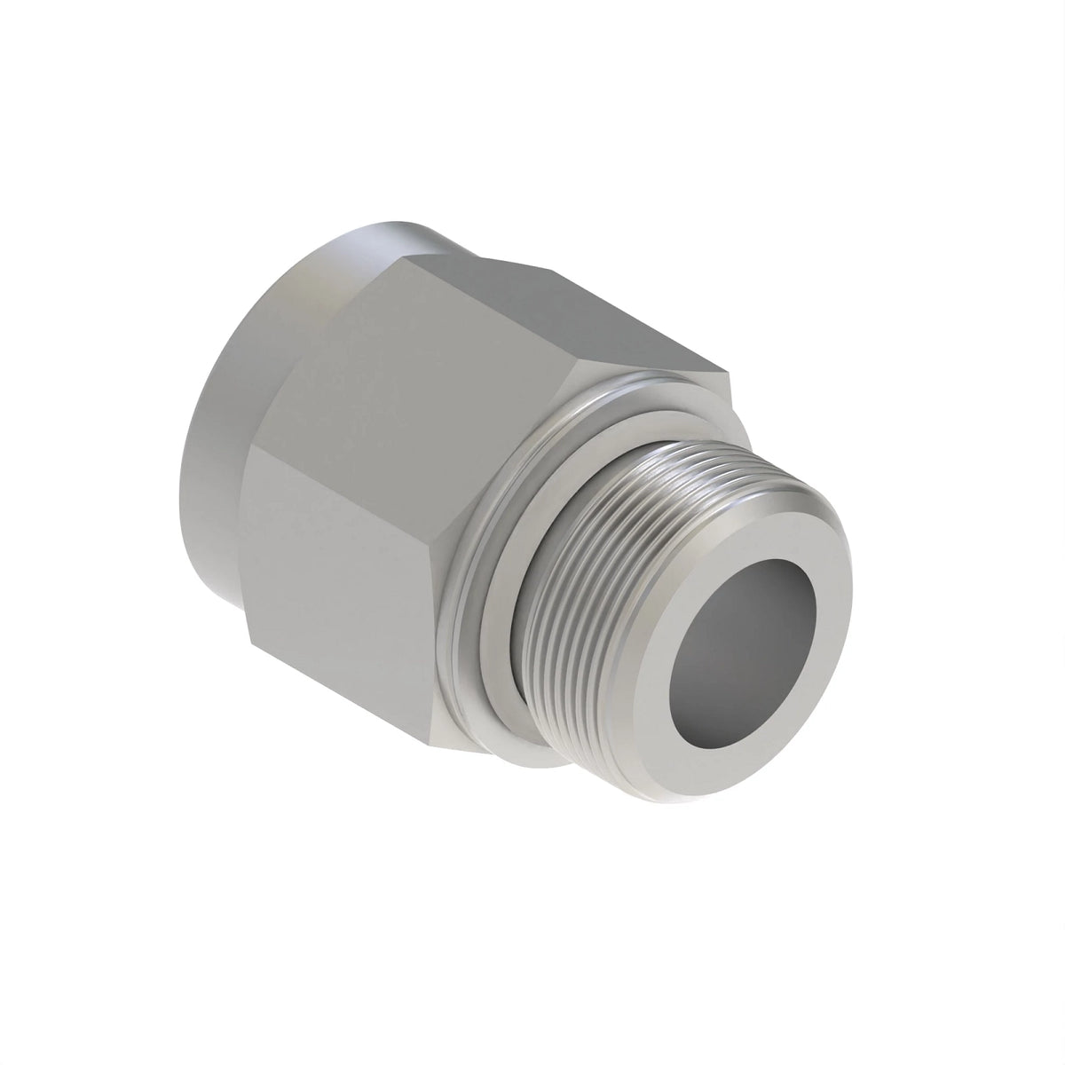 62M1024: Fits John Deere 62M1024 Adapter Fitting – Genuine OEM
