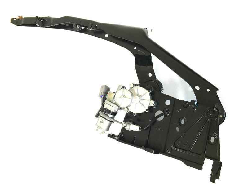 Fits 2010-2015 Lexus IS250C / IS350C Convertible top / roof panel hinge assembly, Part # 6302253010