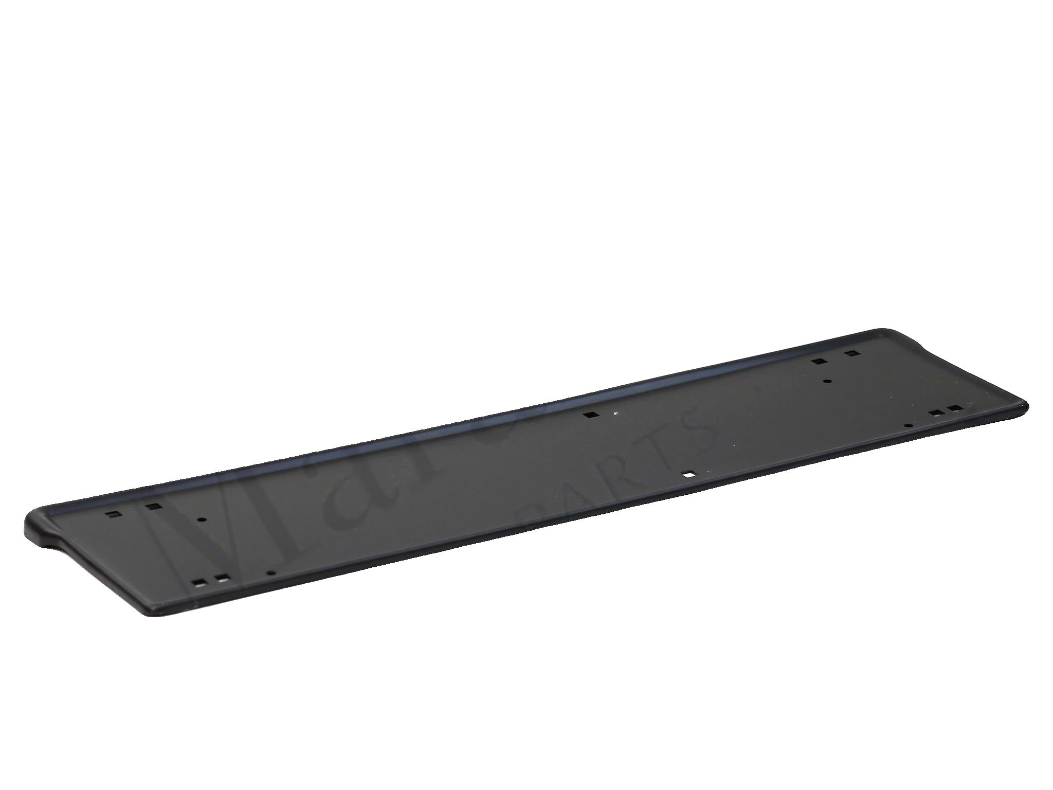 63022800 - Rear Number Plate Holder