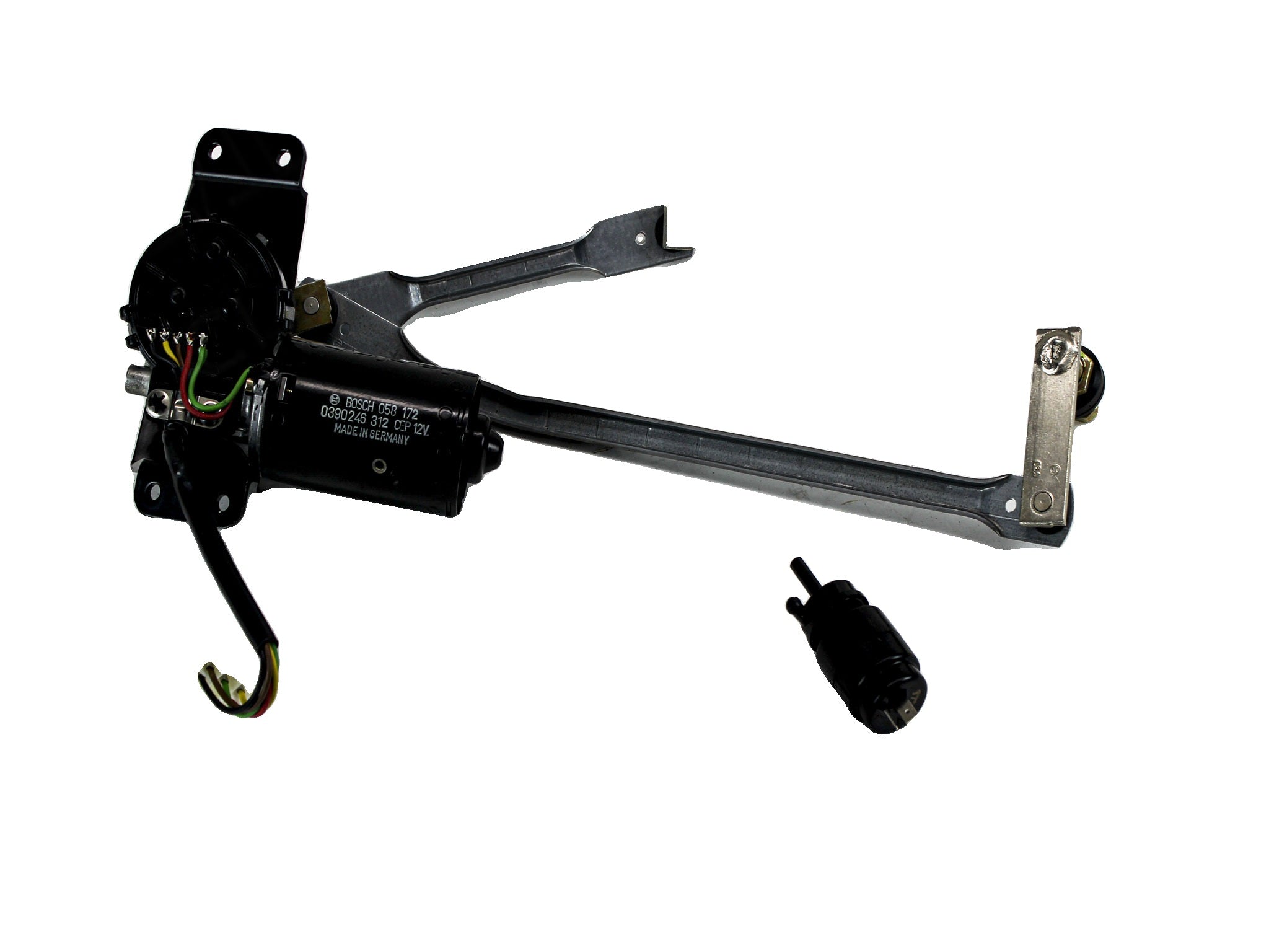 63033400 - Wiper Motor