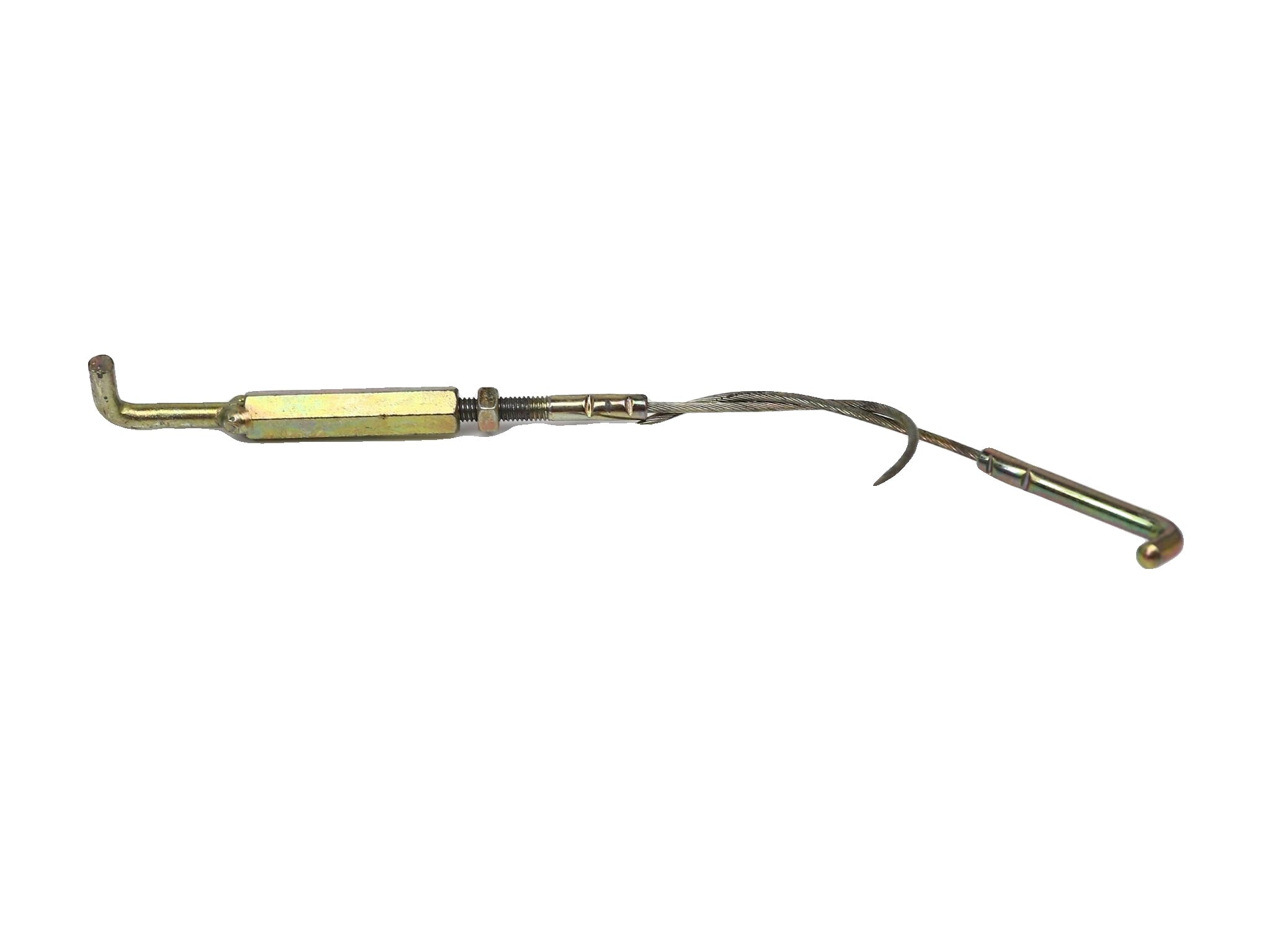 63093500 - Door Lock Cable