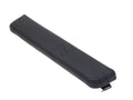 63097800 - RH Covering Black Vm8500 (2 Pieces)