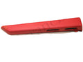 63098001 - RH Upper Trim Red Vm3171
