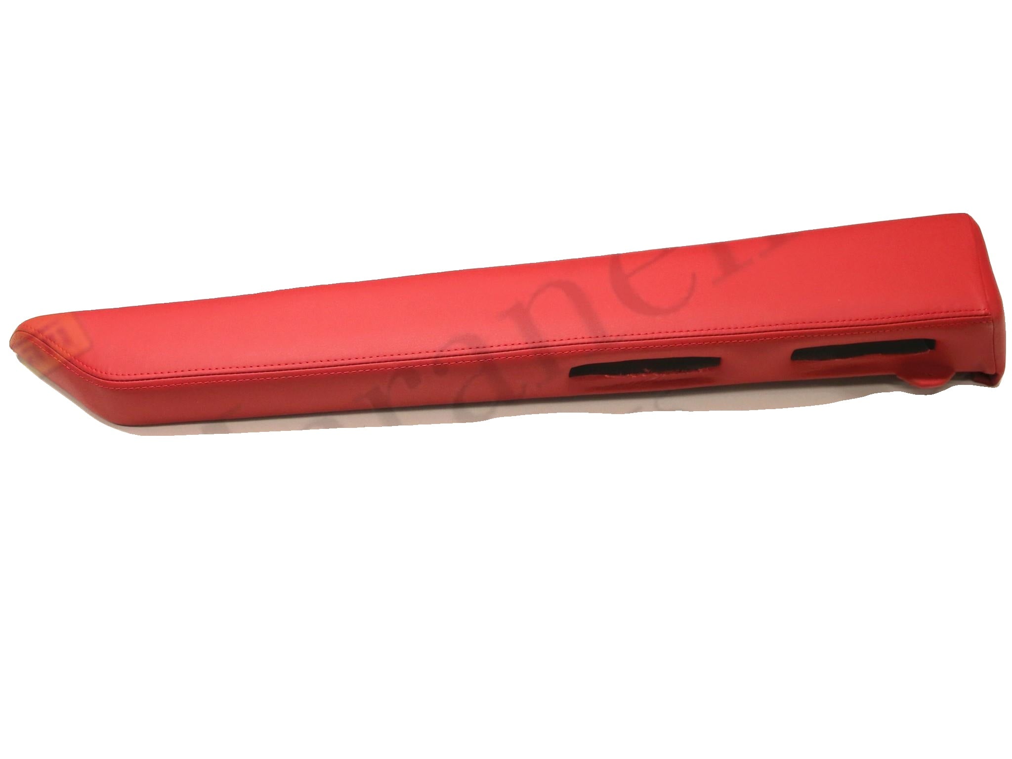 63098001 - RH Upper Trim Red Vm3171
