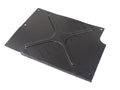 63100300 - Foot Rest Plate Passenger LHD