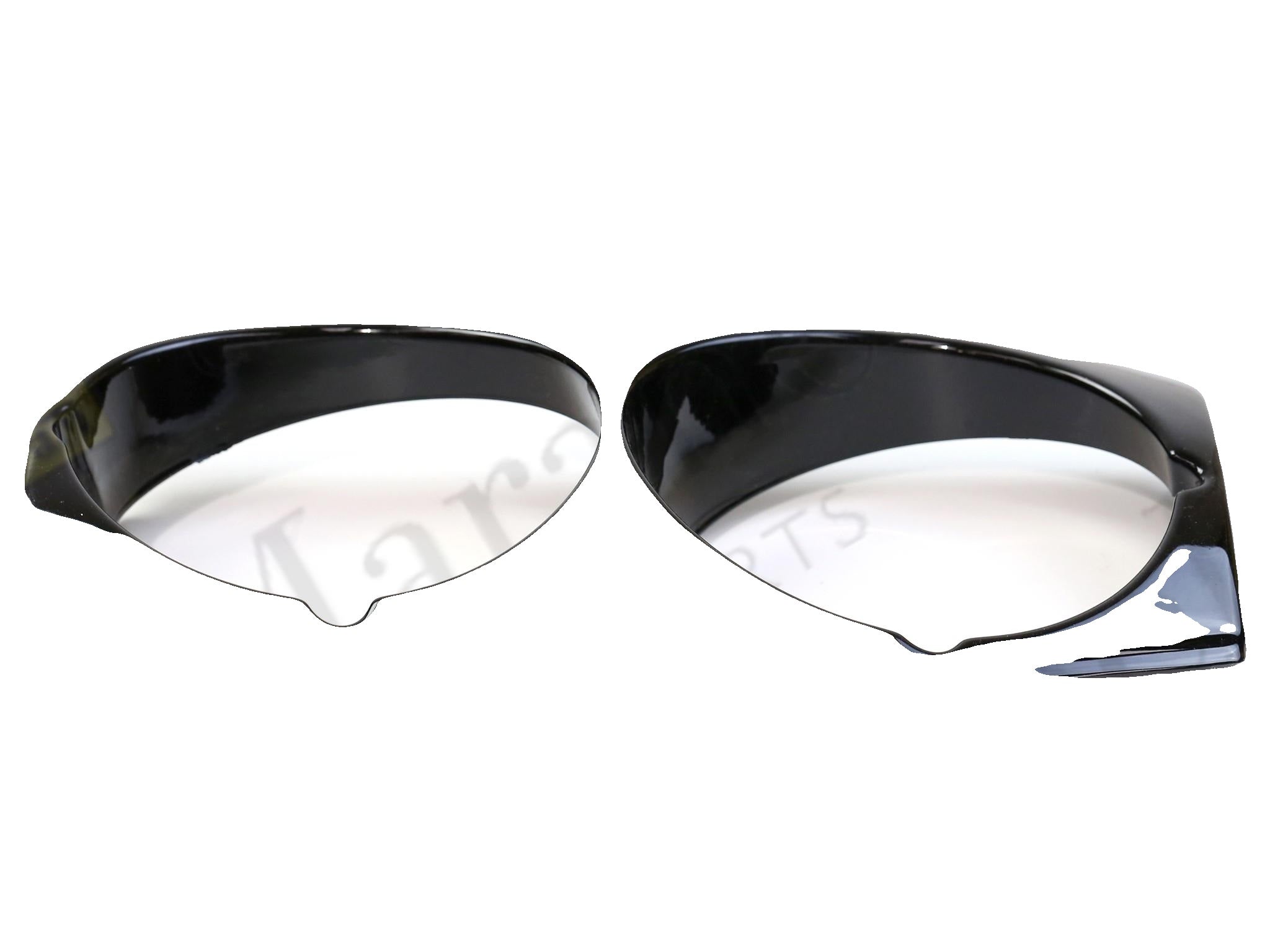 63118600 - RH Headlamp Surround