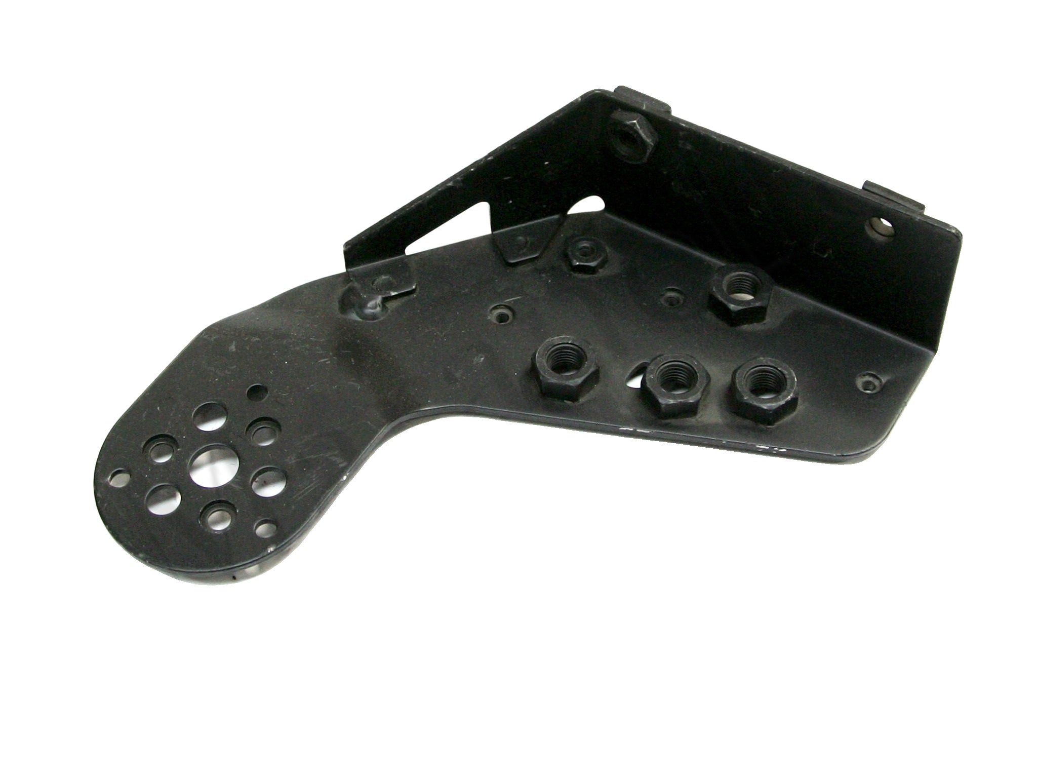 63288900 - RH Seat Plate