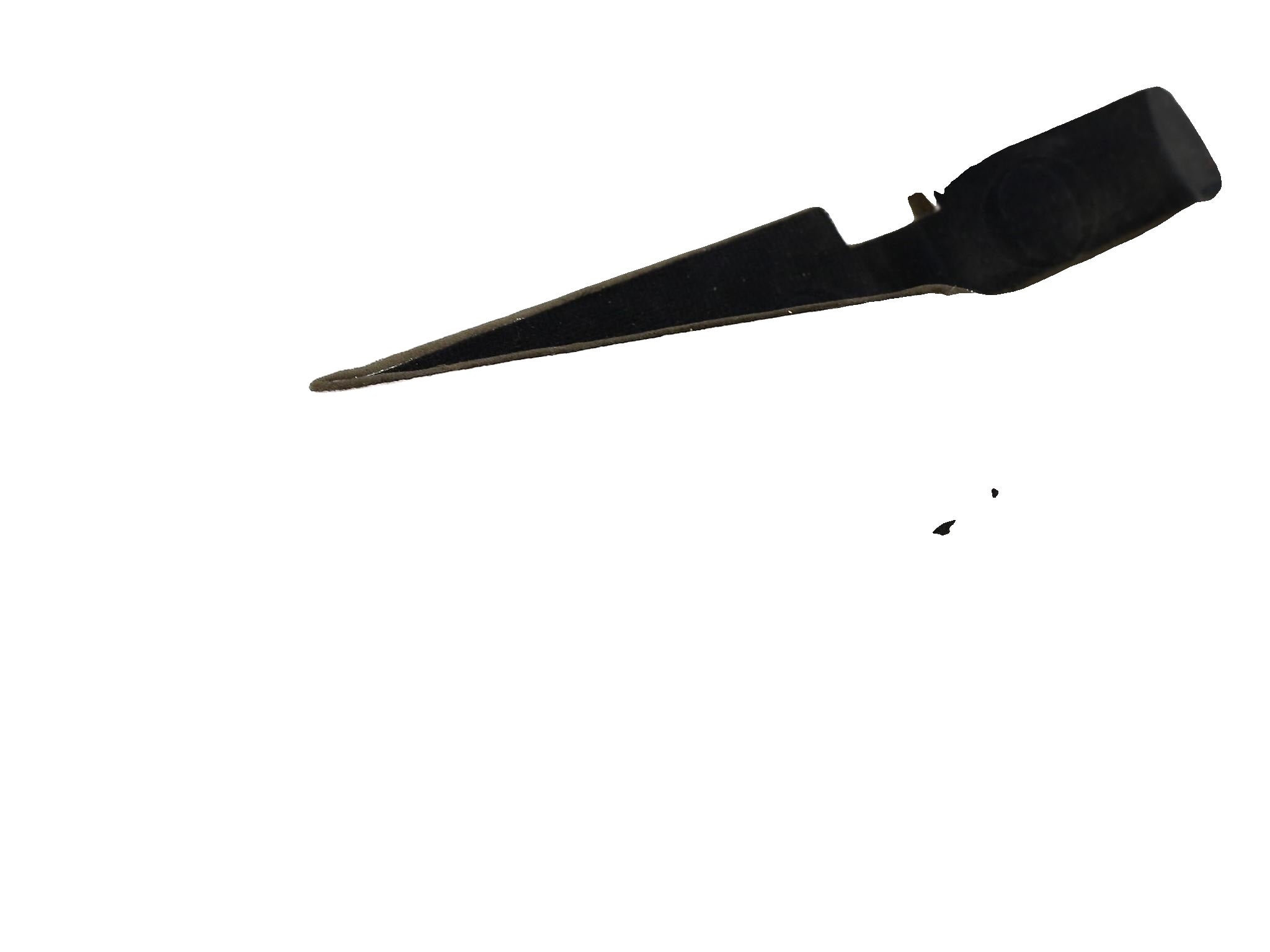 63298200 - LH Under Rear Window Insulation