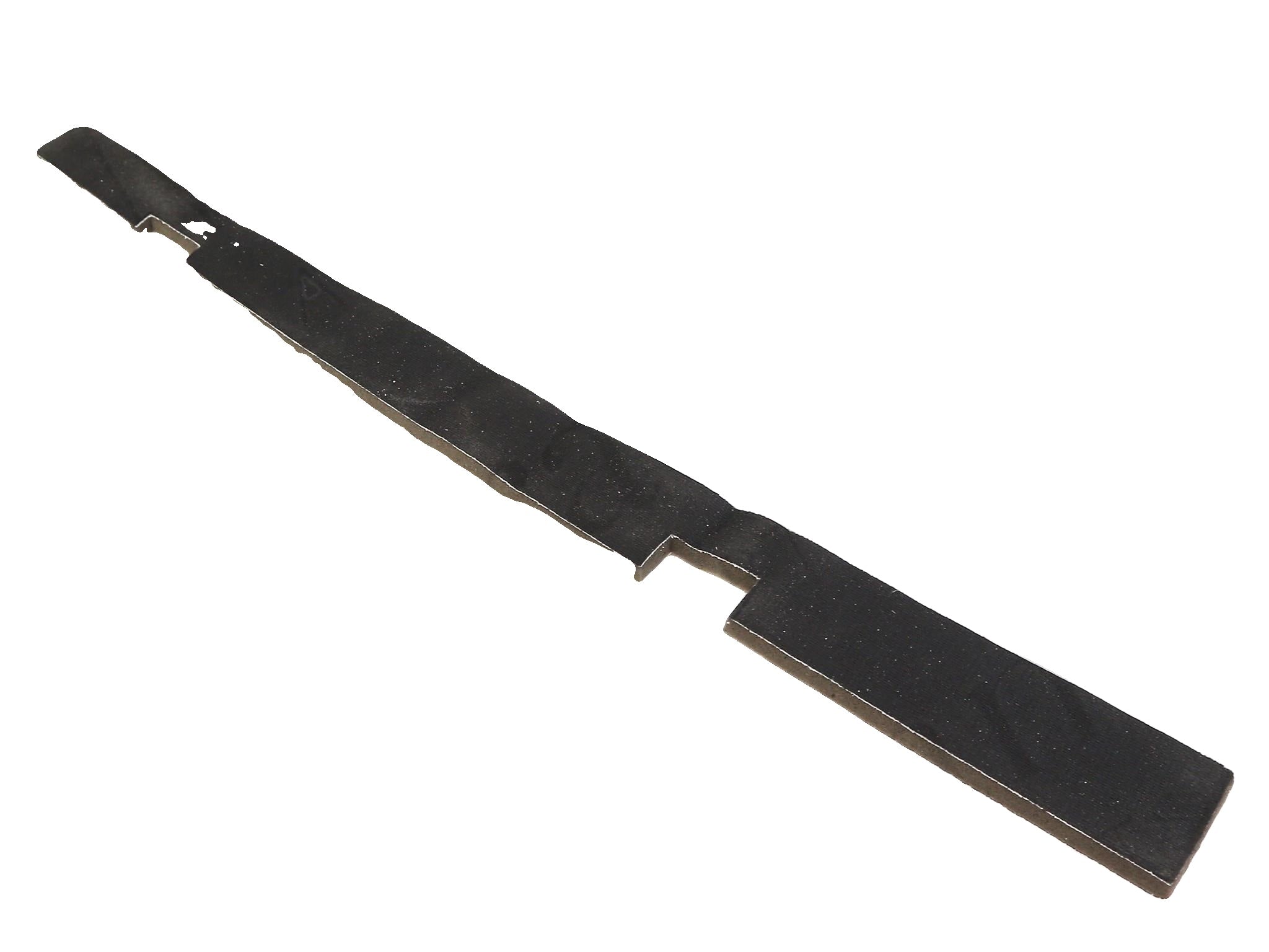 63300900 - LH Under Rear Window Insulation
