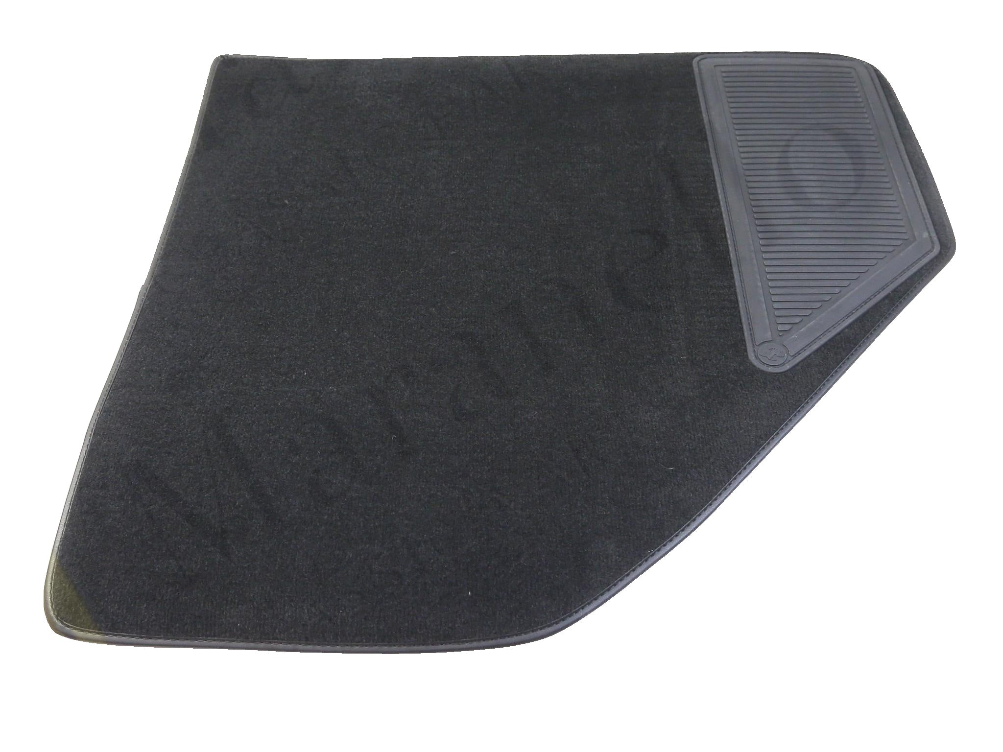 63301690 - Carpet Black