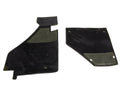 63301694 - Carpet Blue Set of 2