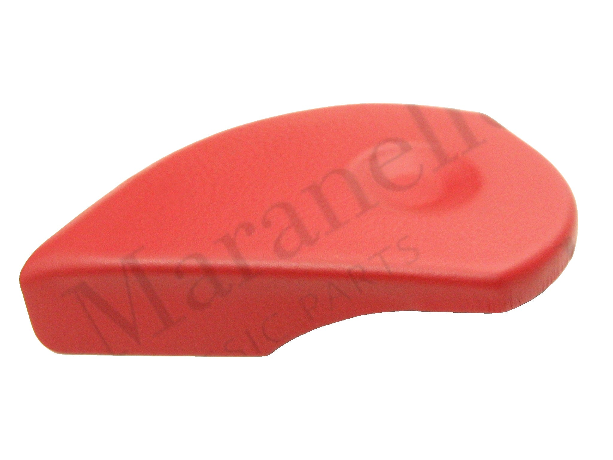63302901 - Cover Red