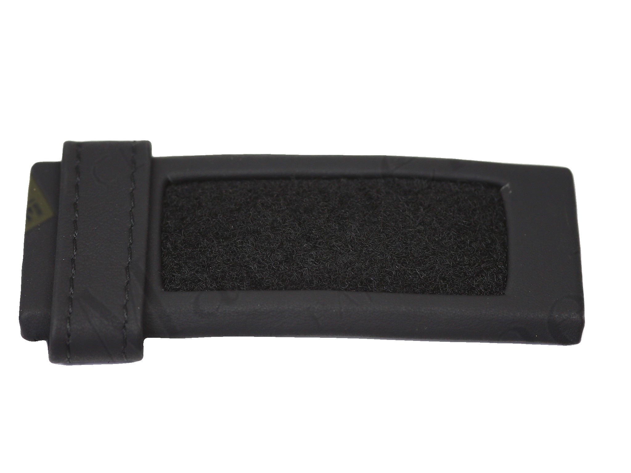 63400800 - Belt Black Vm8500