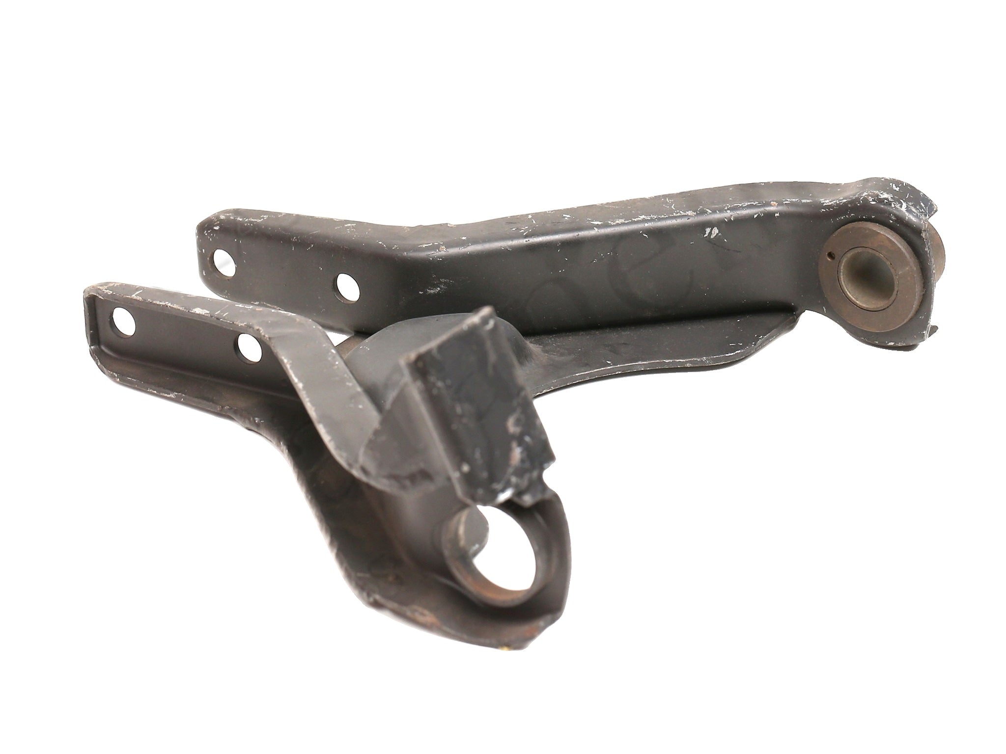 640001/D - RHF Upper Suspension Lever