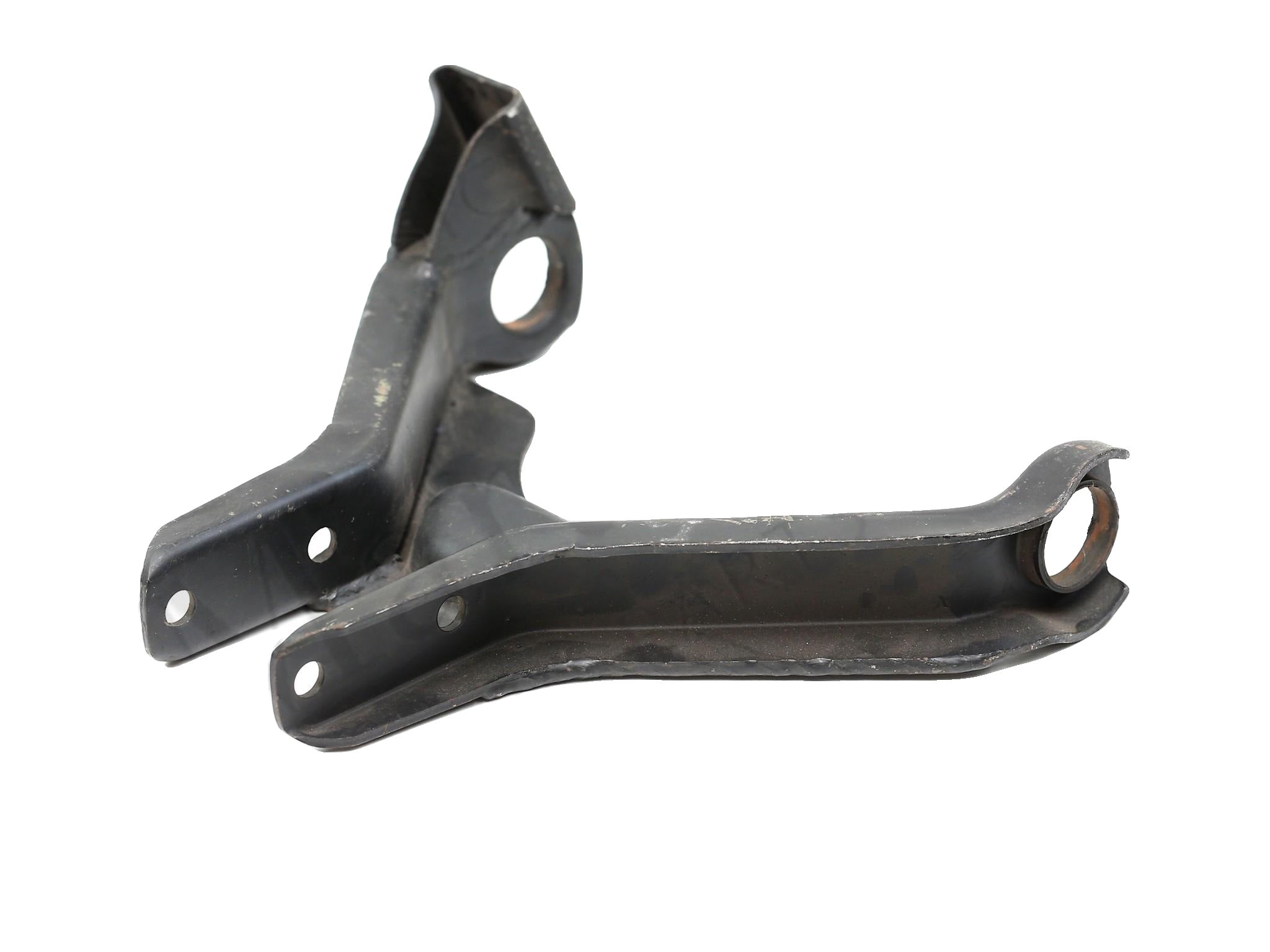 640001/S - LHF Upper Suspension Lever