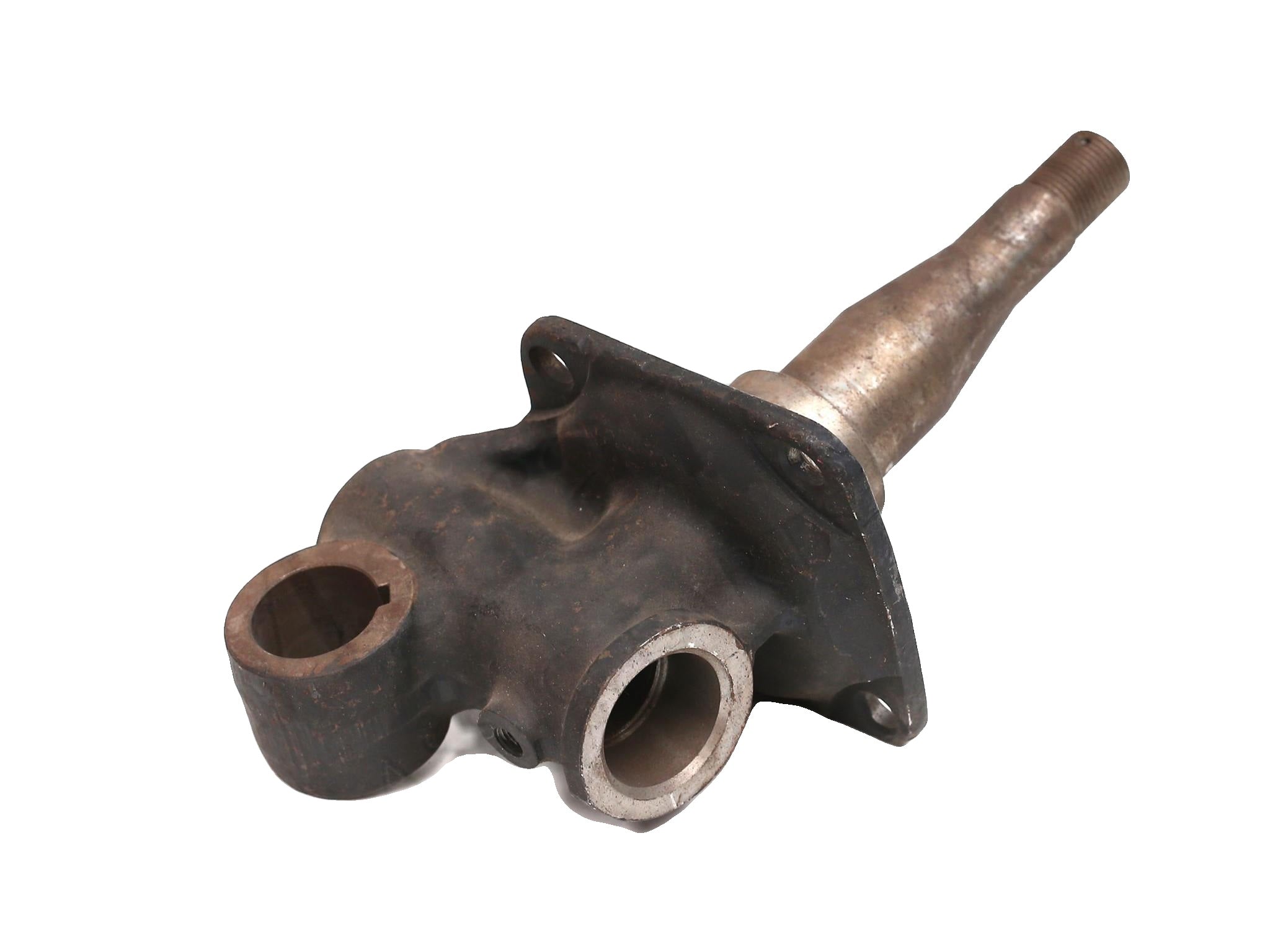 640371 - 330Gtmk2 LH Stub Axle