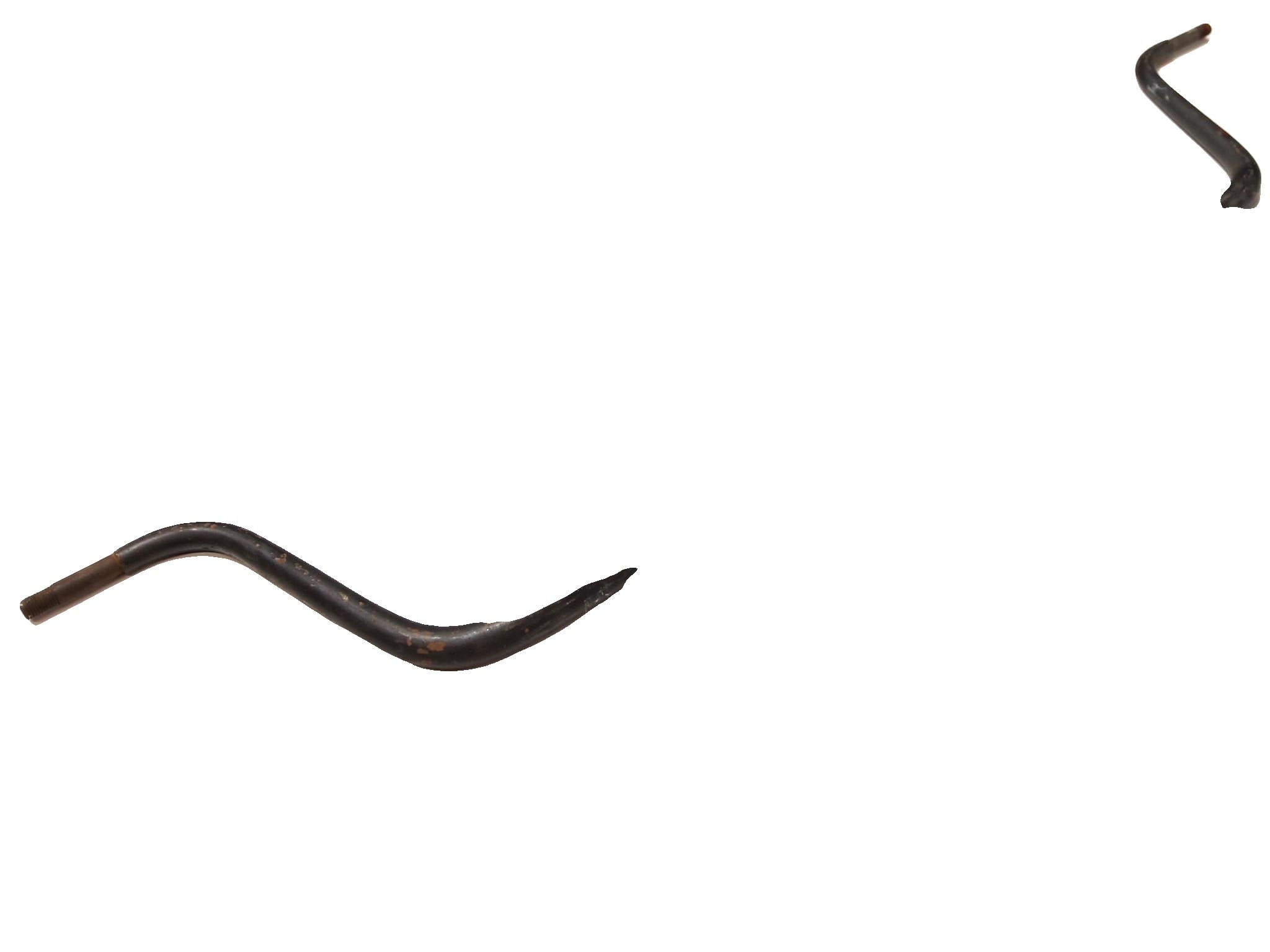 640573 - Anti Roll Bar Front