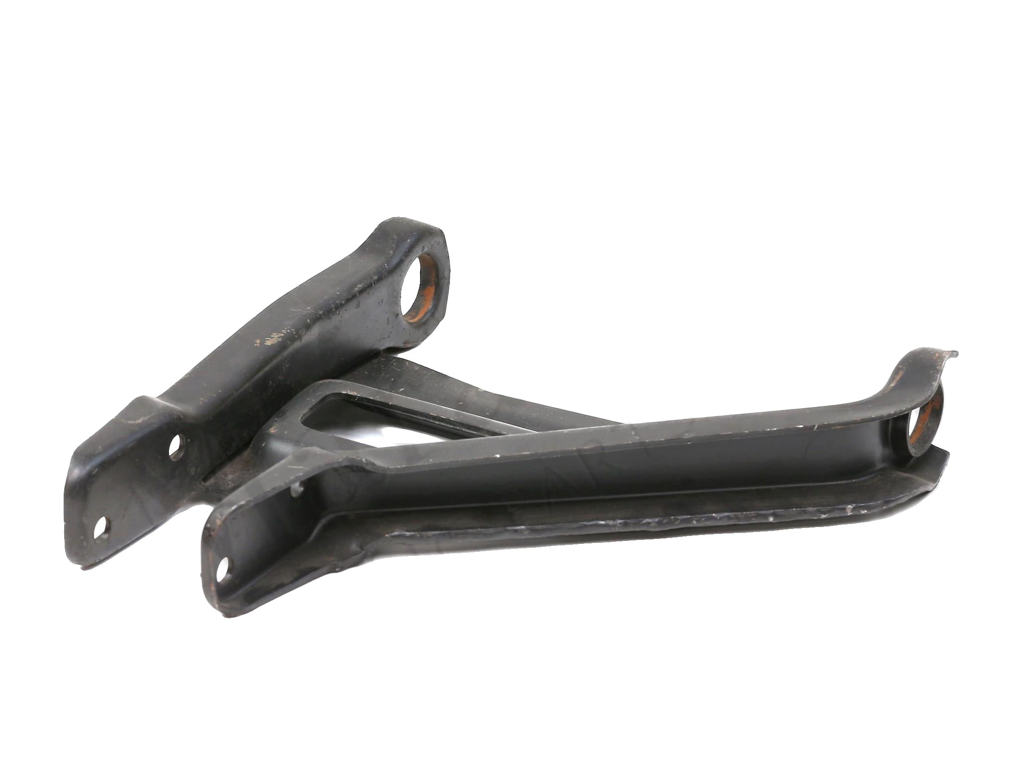 640821/D - RH Front Upper Suspension Lever