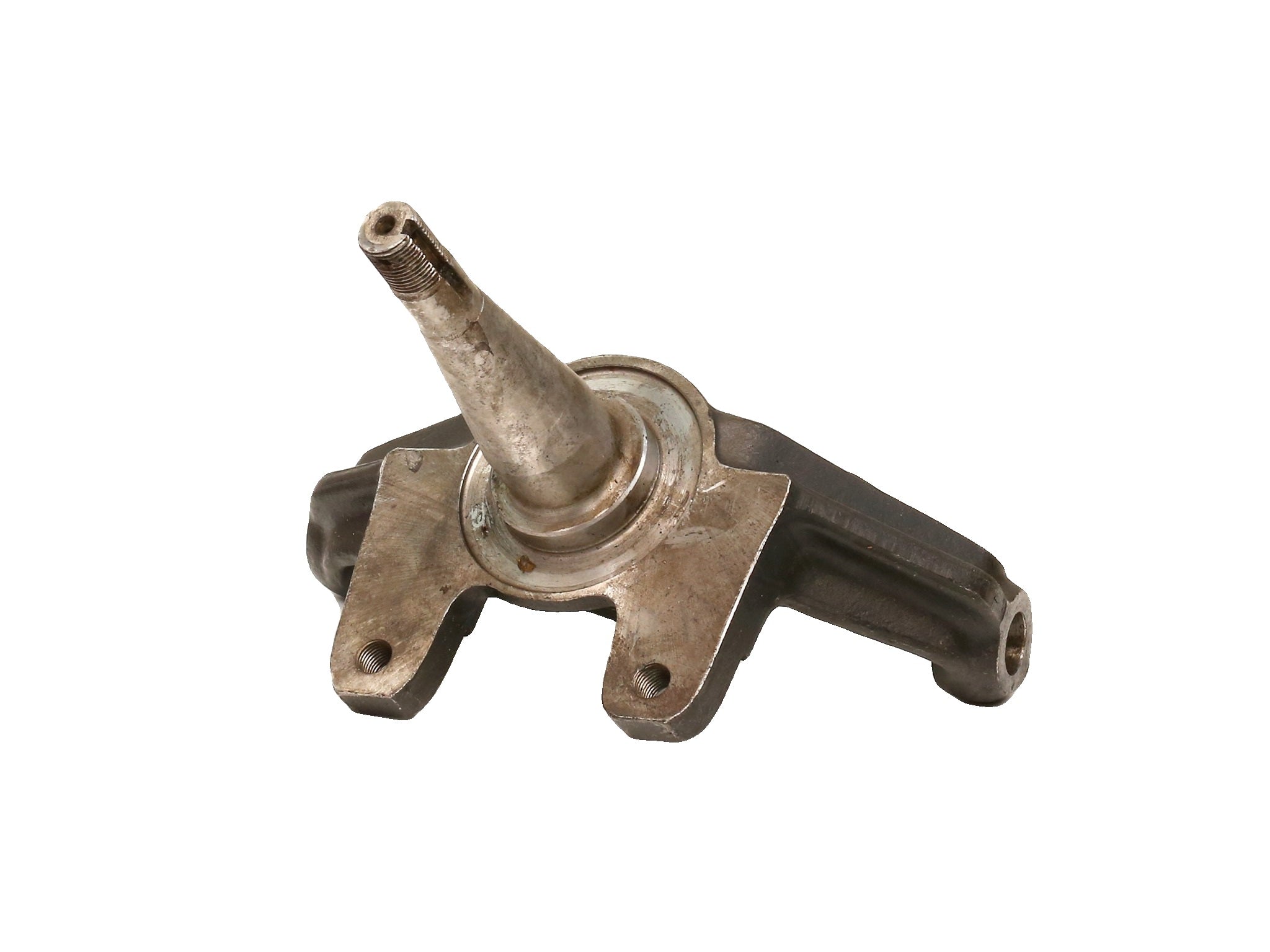 640838 - 206Gt LH Front Stub Axle