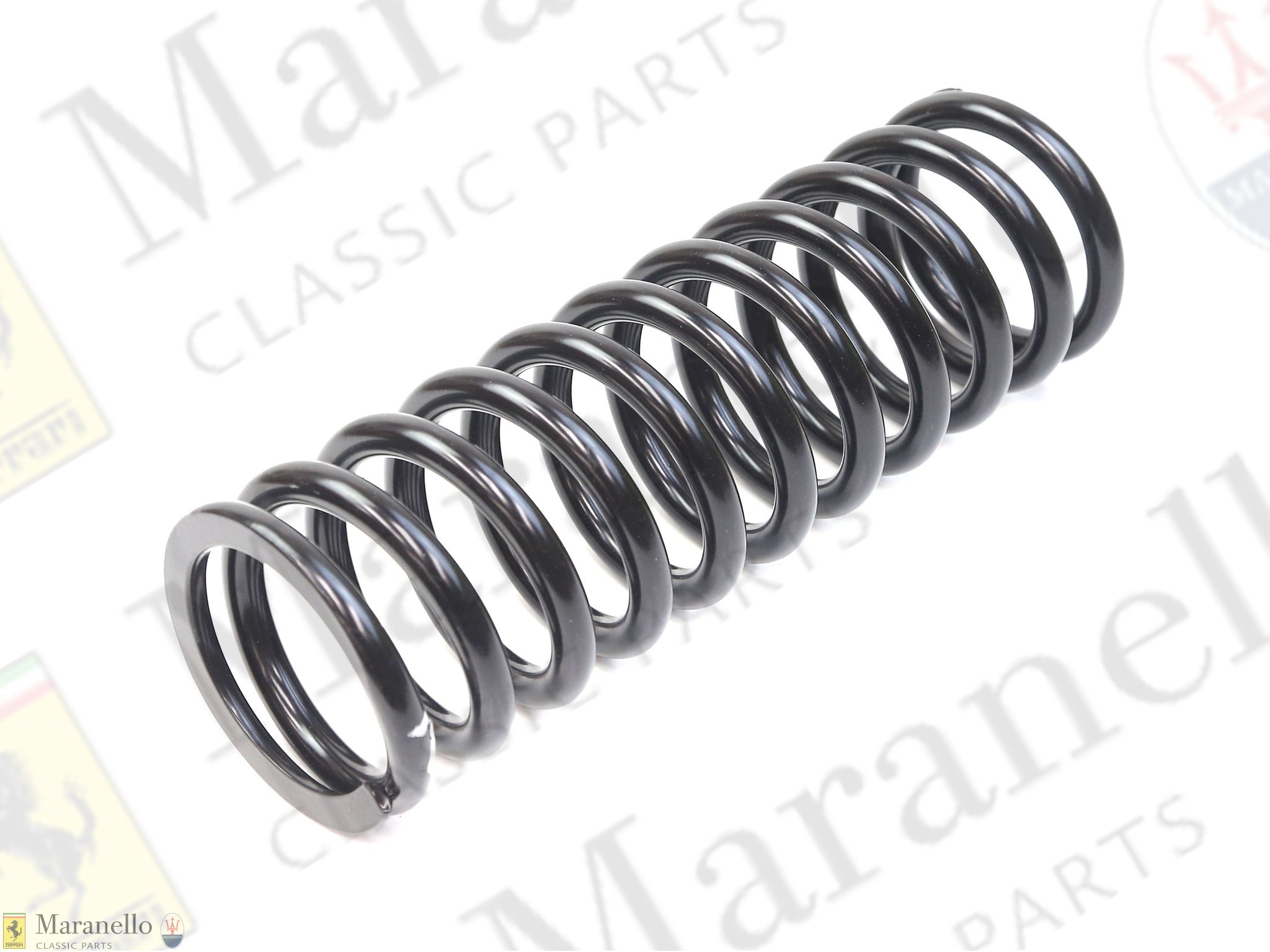 641167 - 246GT/S Front Road Spring