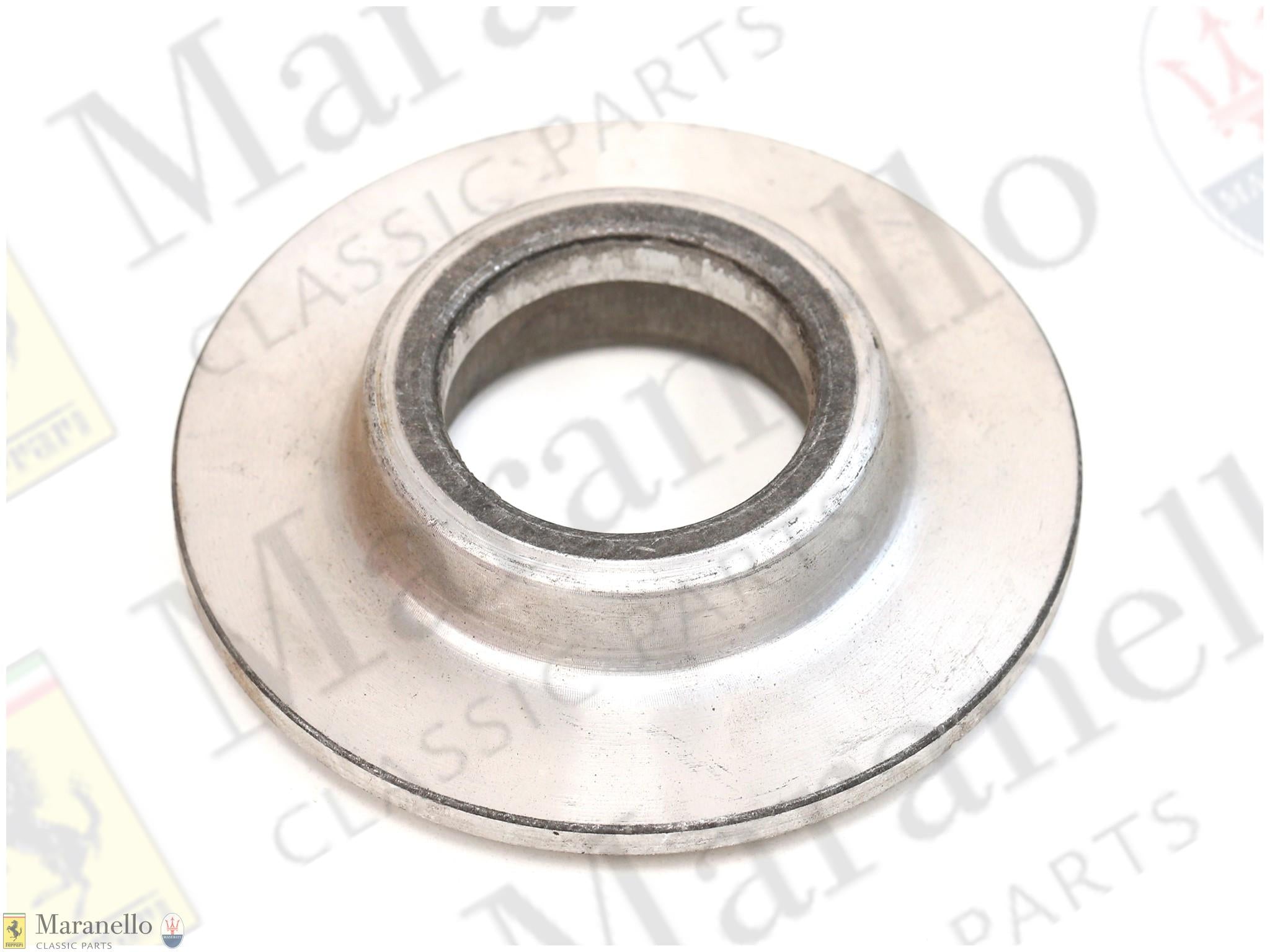 641194 - Lower Road Spring Plate