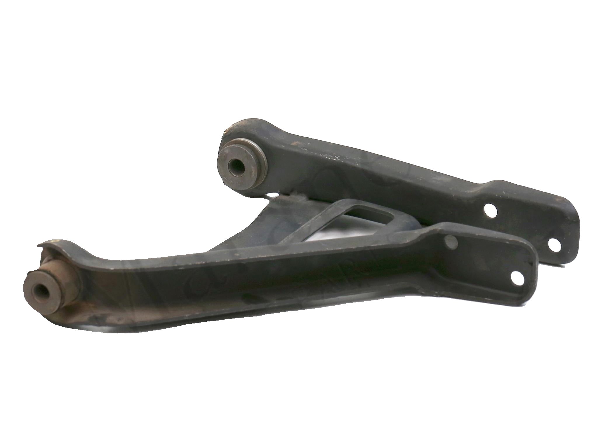641273 - RH Front Upper Lever