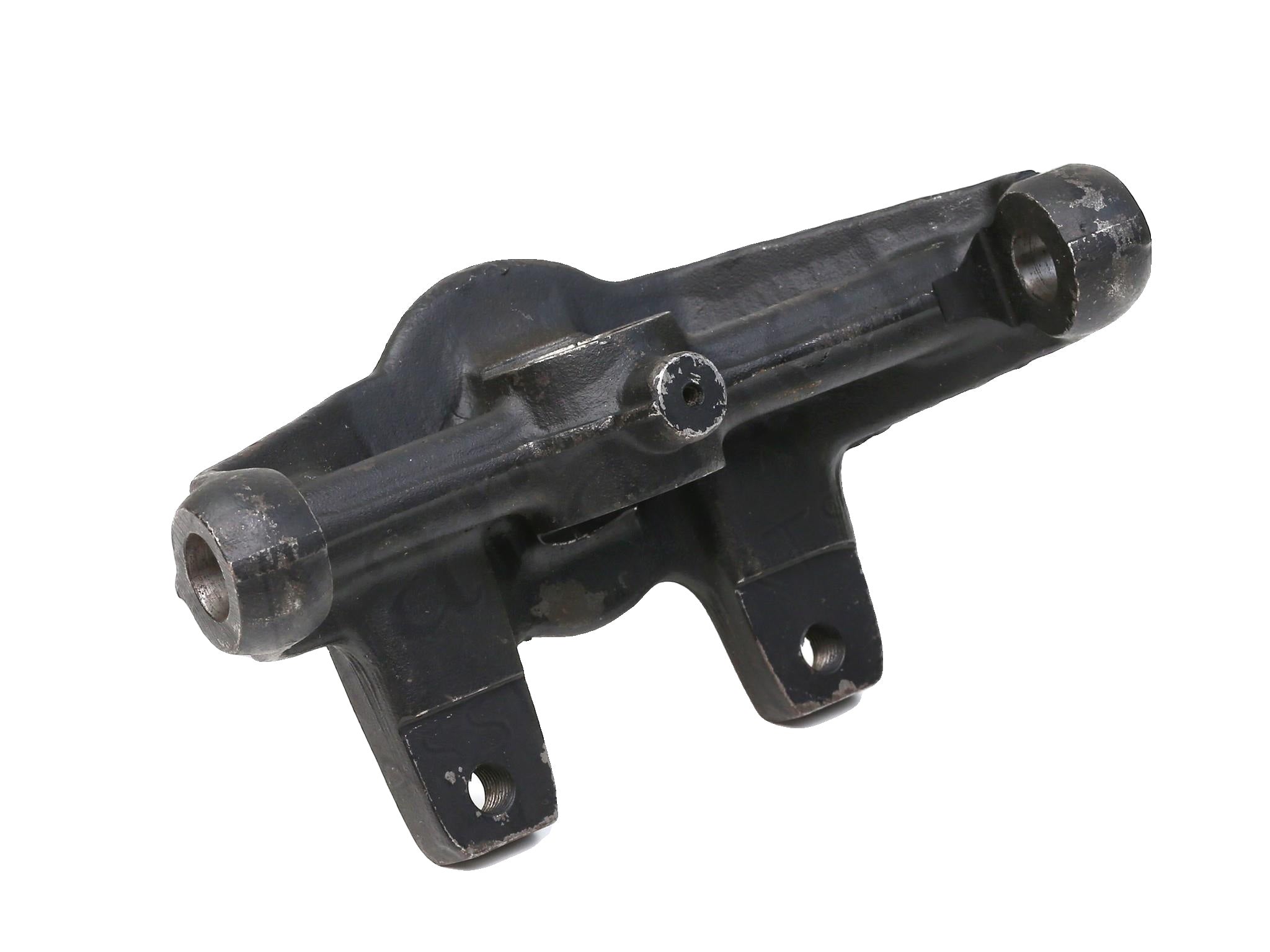 641281 - 246Gt/S Rhf Stub Axle