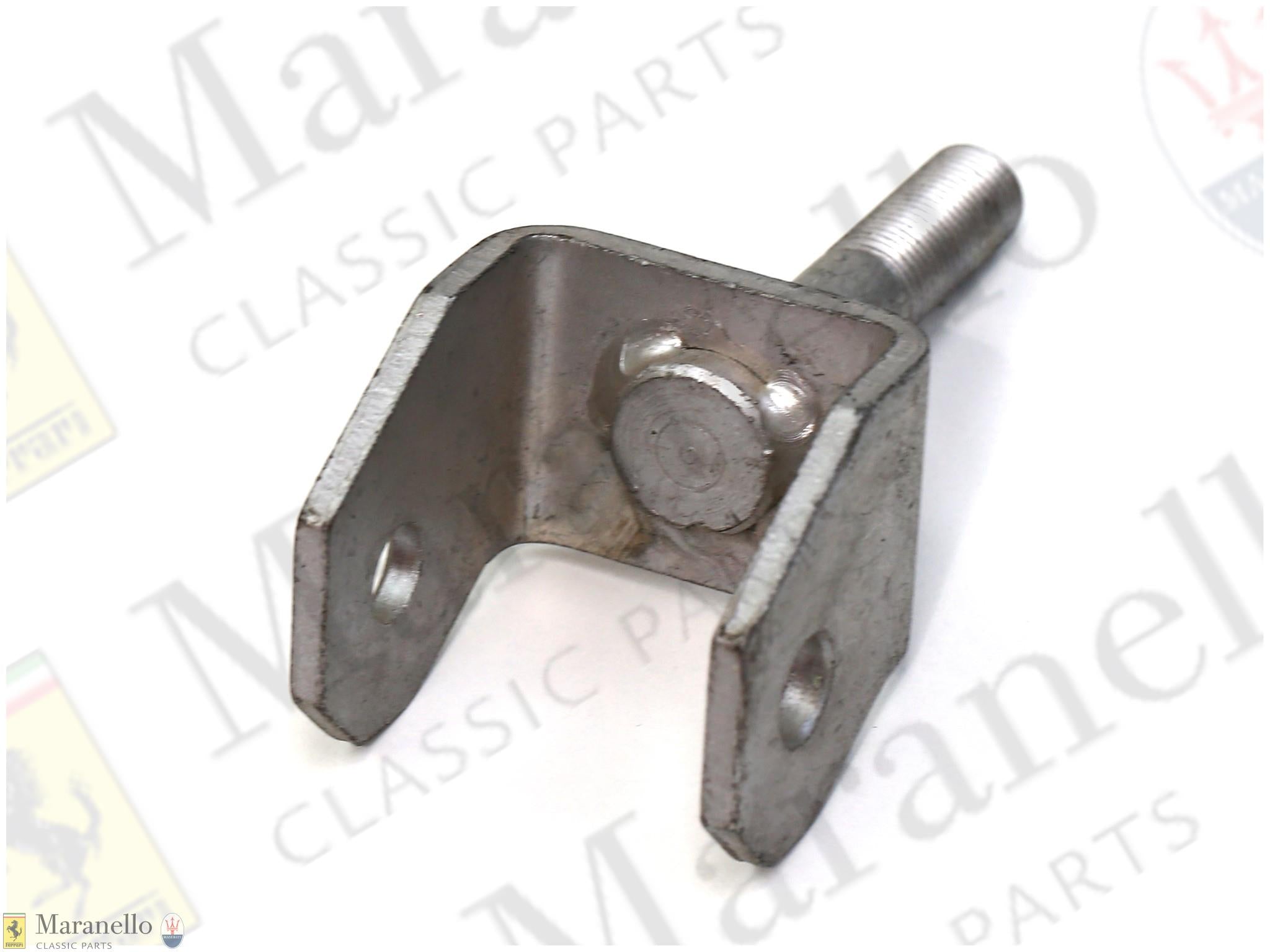 641327 - Suspension Fork